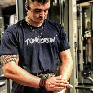 Meet your Posher, Jason